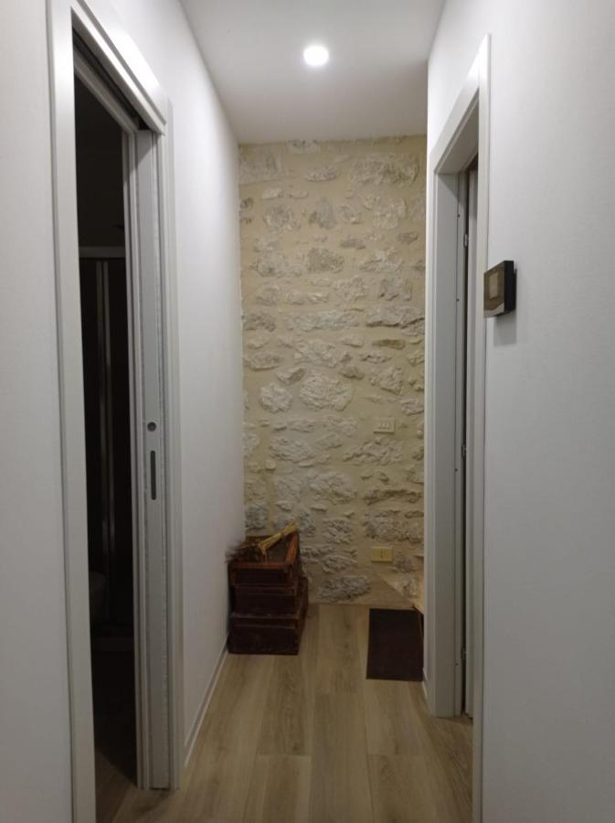 Casa Vacanze Borgo Gulini Da Anna Petralia Soprana Extérieur photo