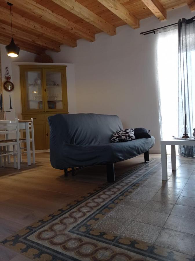 Casa Vacanze Borgo Gulini Da Anna Petralia Soprana Extérieur photo